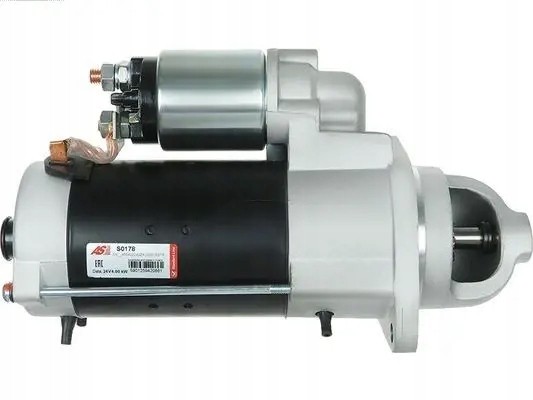 AS-PL S0178 Starter s0178 as-pl