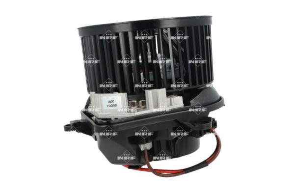 NRF 34018 Blower nrf 34018