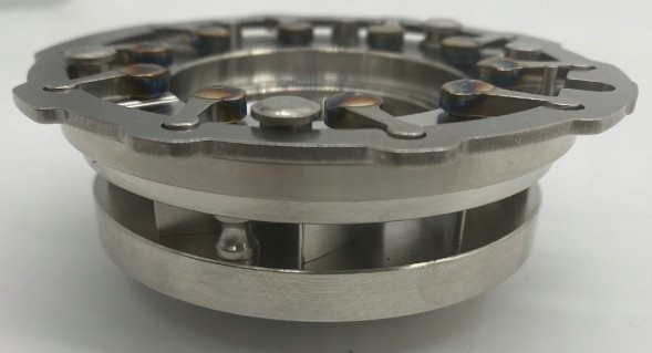 MV Parts  Variable geometry cer a13858 gte1449vkzl