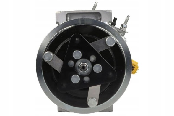 Valeo  Air conditioning compressor citroen c2, c2 enterprise valeo val813206