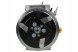 Valeo  Air conditioning compressor citroen c2, c2 enterprise valeo val813206