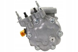 Valeo  Air conditioning compressor citroen c2, c2 enterprise valeo val813206