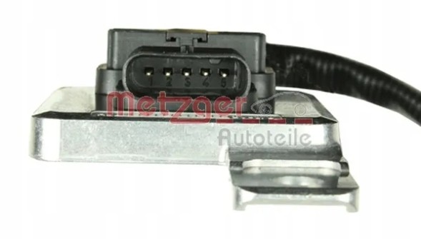 Metzger 0899193 M9110431_i sensor nox