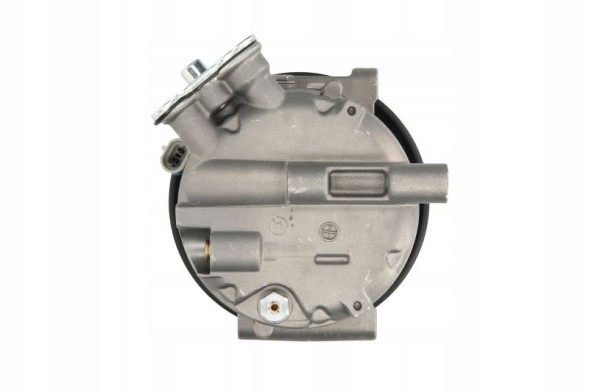 Zexel 10-0173 Air conditioning compressor airstal 10-0173