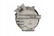 Zexel 10-0173 Air conditioning compressor airstal 10-0173
