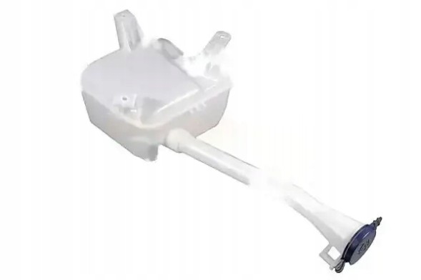 Metzger  Washer fluid tank 2140404 metzger fiat