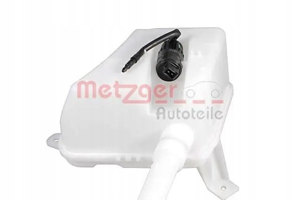 Metzger  Washer fluid tank 2140404 metzger fiat