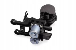 HEPU TM8017 Heater valve tm8017/hep