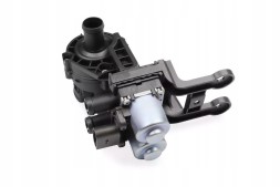 HEPU TM8017 Heater valve tm8017/hep