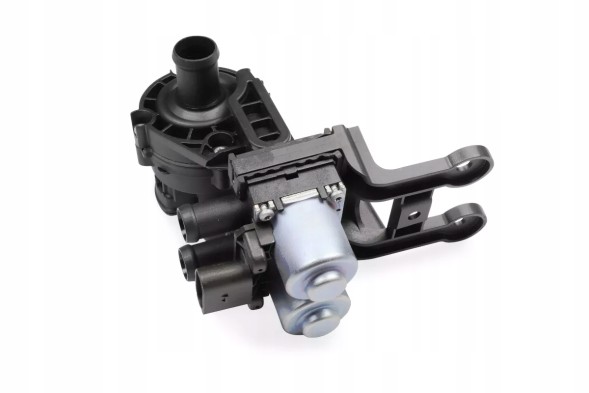 HEPU TM8017 Heater valve tm8017/hep