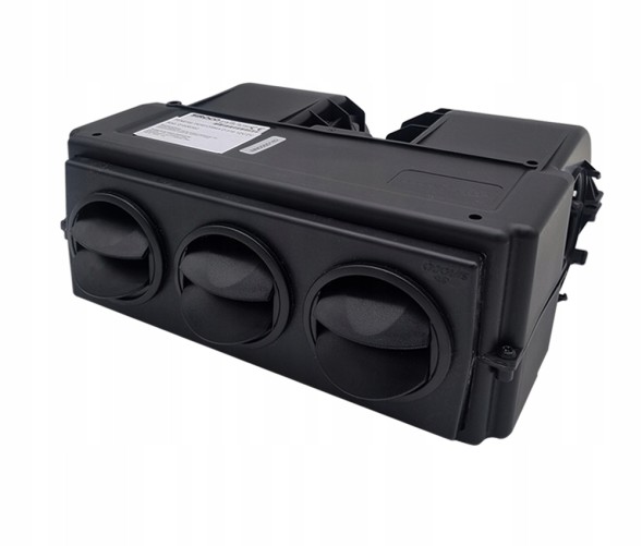 Siroco  Universal water heater sirocco tenere performa f 24v 6,2kw