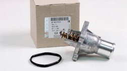Opel OE Thermostat oe opel c signum zafira astra g h meriva a 1.6 1.8 16v