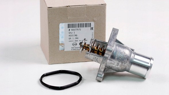 Opel OE  Thermostat oe opel c signum zafira astra g h meriva a 1.6 1.8 16v
