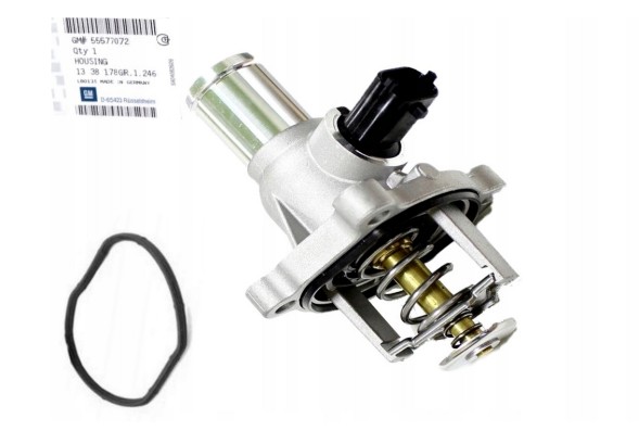 Opel OE  Thermostat oe opel c signum zafira astra g h meriva a 1.6 1.8 16v