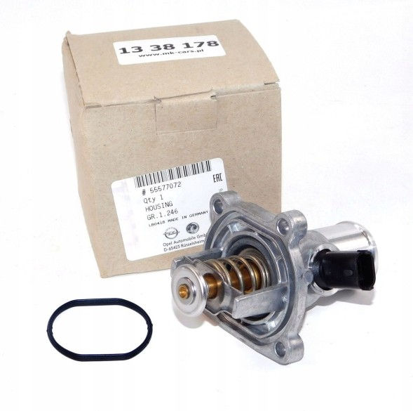 Opel OE  Thermostat oe opel c signum zafira astra g h meriva a 1.6 1.8 16v