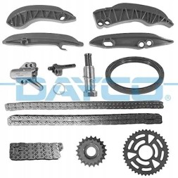 Dayco KTC1100 Timing chain kit ktc1100 dayco bmw 1 e81
