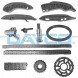 Dayco KTC1100 Timing chain kit ktc1100 dayco bmw 1 e81