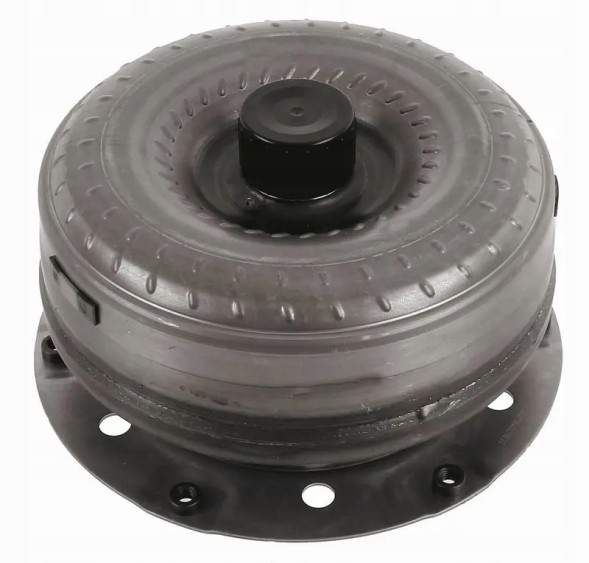 Sachs  Hydrokinetic coupling 0700 005 728 sachs