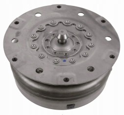 Sachs  Hydrokinetic coupling 0700 005 728 sachs