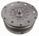 Sachs  Hydrokinetic coupling 0700 005 728 sachs