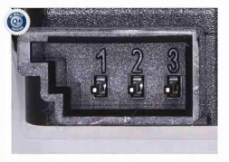 Vemo V52-72-0361 Rain sensor v52-72-0361 vemo