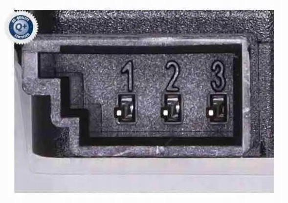 Vemo V52-72-0361 Rain sensor v52-72-0361 vemo