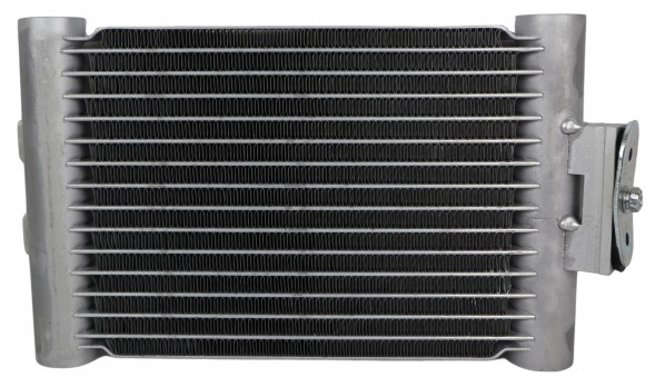 AC 68996398 Bmw oil cooler 7618360 / 17217618360