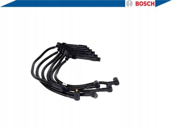 Bosch BOS0 986 356 321(HQ) Vw 2,4 a4 bosch ignition cables