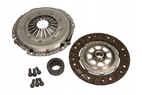 Sachs 2290 601 032 Clutch set audi a4/a6 1,9 tdi 00-05 dmf sachs 2290601032