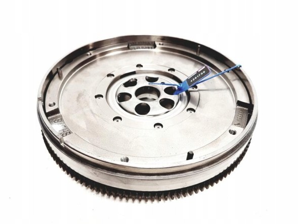 Sachs 2290 601 032 Clutch set audi a4/a6 1,9 tdi 00-05 dmf sachs 2290601032