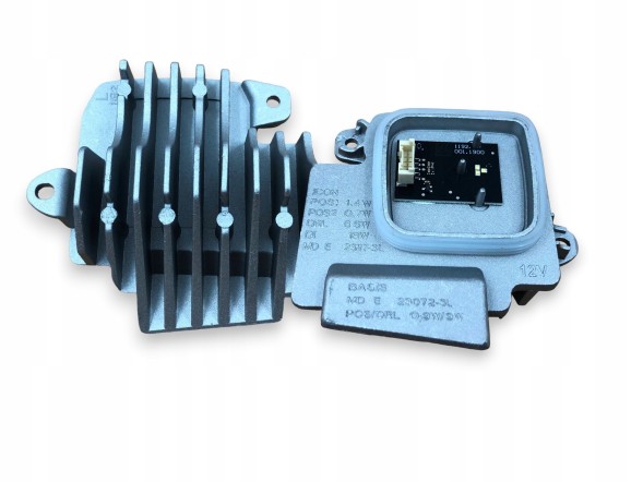 WOLLER 6311 9851049 63119851049B DRL Led left direction drl low version 9851049b for bmw 4 m4 g22 g23 g82 g83