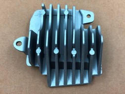 WOLLER 6311 9851049 63119851049B DRL Led left direction drl low version 9851049b for bmw 4 m4 g22 g23 g82 g83