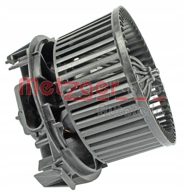 Metzger  Blower interior fan metzger 0917142