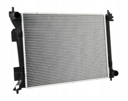 AHE 4S56824-7956 Water cooler kia rio iv stonic 2017+ 1.4 1.6 crdi diesel 25310h8300