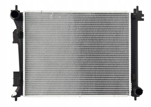 AHE 4S56824-7956 Water cooler kia rio iv stonic 2017+ 1.4 1.6 crdi diesel 25310h8300