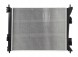AHE 4S56824-7956 Water cooler kia rio iv stonic 2017+ 1.4 1.6 crdi diesel 25310h8300