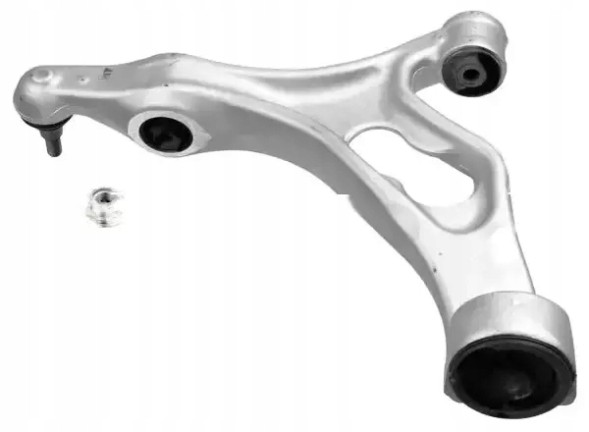 Lemforder  Control arm front control 35736 01 lemförder audi