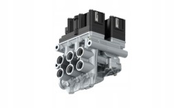 Wabco 4728901130 Wabco valve ecas mercedes actros mp4