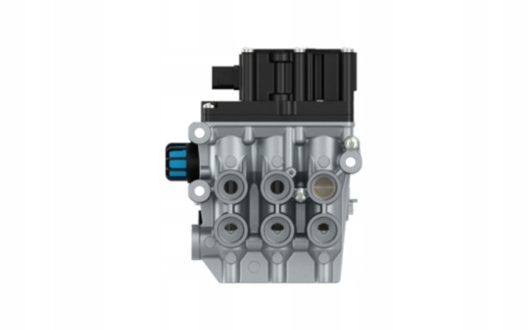 Wabco 4728901130 Wabco valve ecas mercedes actros mp4