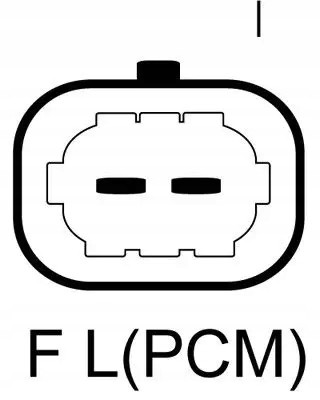 Lucas  Alternator lra03583 lucas