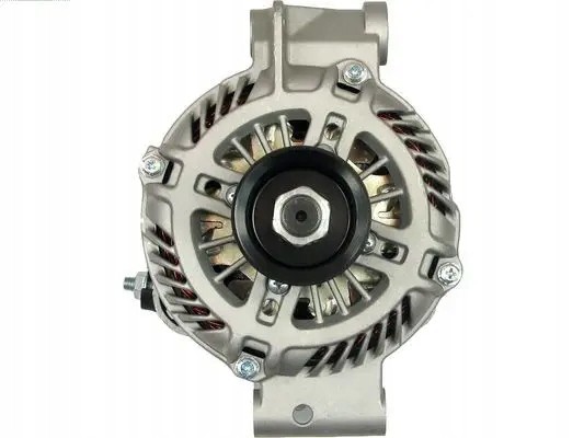 AS-PL A5050 Alternator 90a a5050 as-pl mazda 6 i