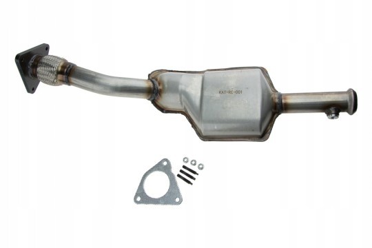 NTY KAT-RE-001 Catalyst nty cat-re-001
