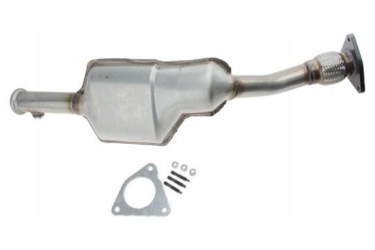 NTY KAT-RE-001 Catalyst nty cat-re-001