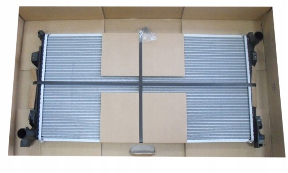 BF 5142488AA, 05142488AA Radiator chrysler voyager 2.8 crd 2002 - 2007 / automatic