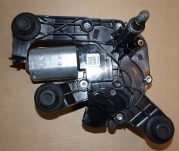 Peugeot OE  Wiper motor p 2008 rear