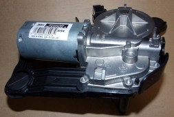 Peugeot OE  Wiper motor p 2008 rear