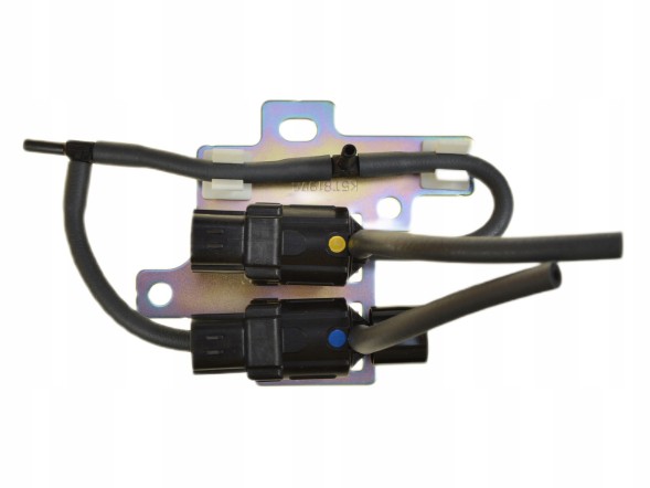 Mitsubishi OE  Mitsubishi pajero sport 09- front drive bridge switching solenoid valve