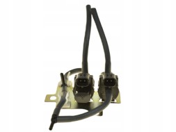Mitsubishi OE  Mitsubishi pajero sport 09- front drive bridge switching solenoid valve