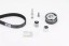 Contitech CT1088K3 Continental ctam con ct1088k3 timing belt kit