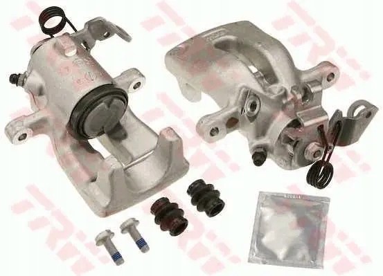 TRW  Brake caliper rear bhs1000 trw chevrolet opel